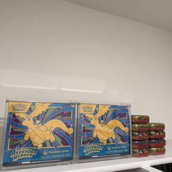 Trade for BOA SP (Juan)