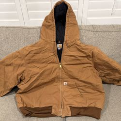 Carhartt Jacket 