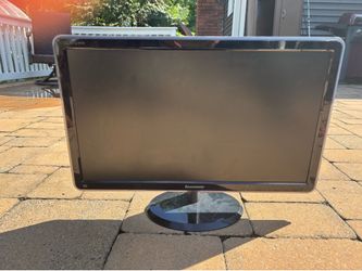 Lenovo LS2421p Wide 24-Inch Monitor