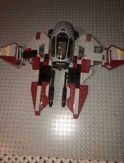 Lego star wars