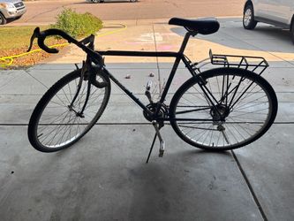 Trek 520 Road Bike