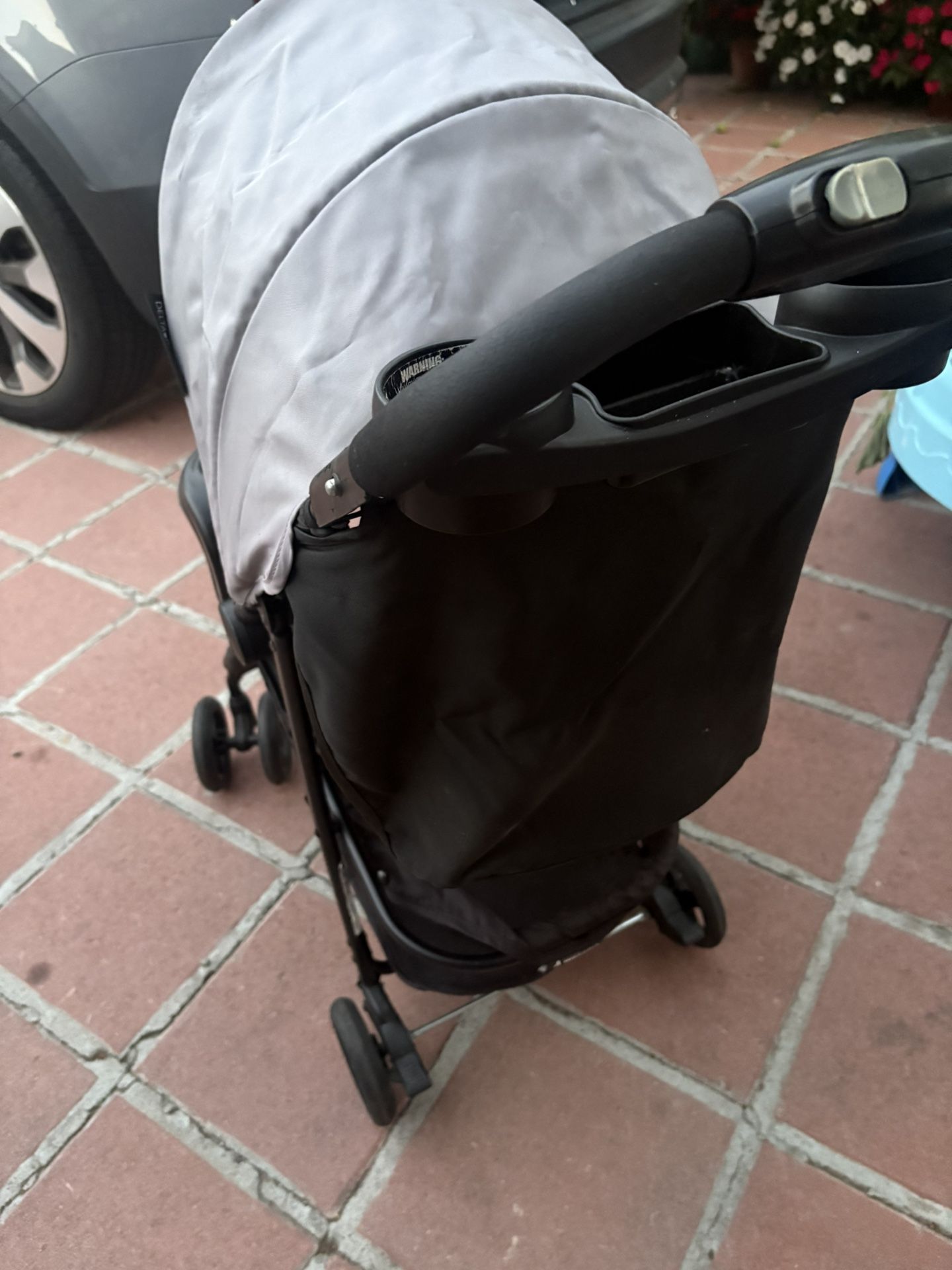 Free Stroller