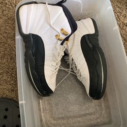 Jordan 12