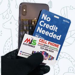 iPhone X 64GB Unlocked 