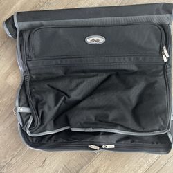 New Garment Bag Travel Suit Bag