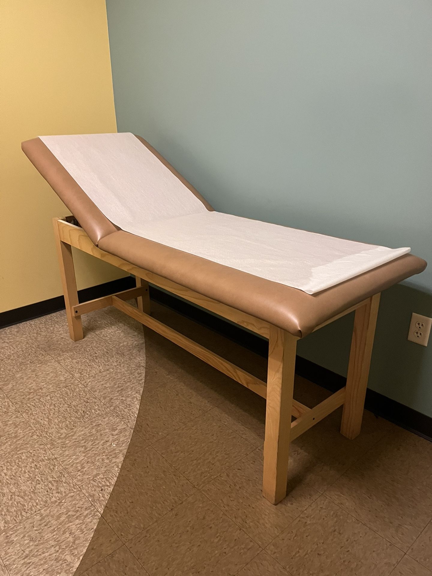 Exam Table