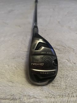 Cleveland 588 Gliderail 3 Hybrid 