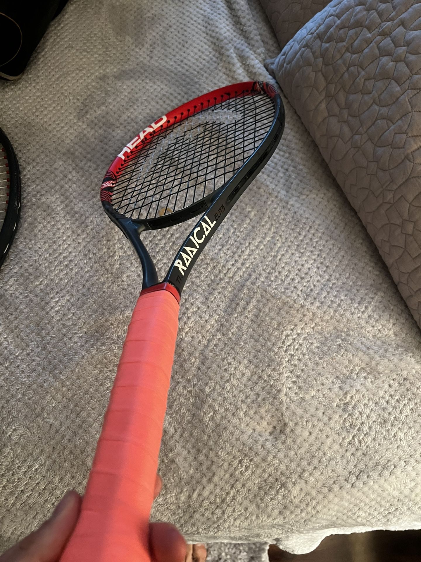 Head Radical Racquet 