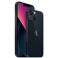iPhone 13 Mini - 256GB - Unlocked - Midnight