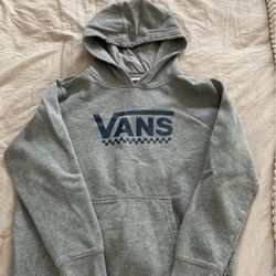 Youth  Vans Hoodie