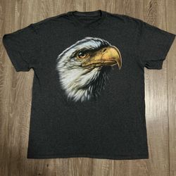 Vintage Eagle Tee