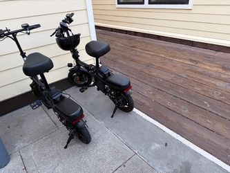 FOLDABLE ELECTRIC BIKES FOR ADULTS