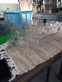 Cups