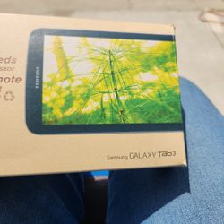 Samsung Galaxy Tab3