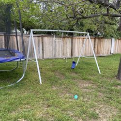 Swing Set 