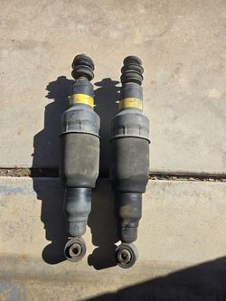 2011-2020 INFINITI QX56 QX80 AWD