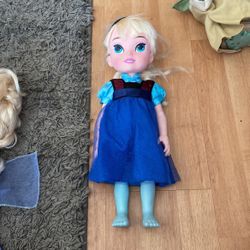 Anna Doll