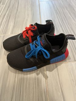 adidas shamrock sneakers