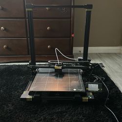 Anycubic Chiron 3D Printer