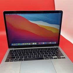 MacBook Pro 13” ( 2020, i7, 16GB, 512) Excellent Working Conditions