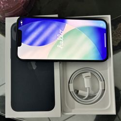 Apple Iphone 13 128GB unlocked