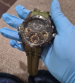 Invicta Coalition Forces 31138 Quartz Watch