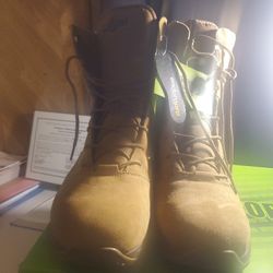 Mens Work Boots 