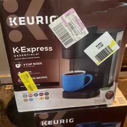 Keurig Express Essentials
