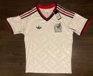 Mexico Jersey