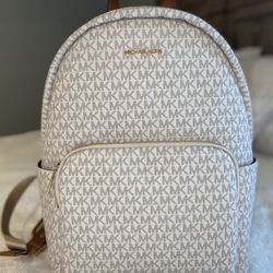 New Women’s Backpacks Michael Kors Authentic 