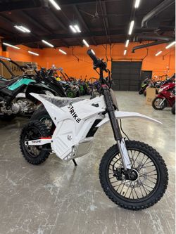 Strike Throne 48V on Sale