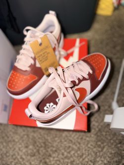 Kids 5.5 Youth Or Women’s 7 