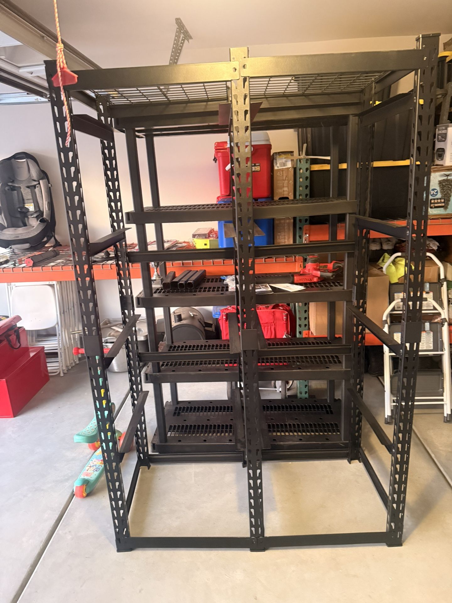 Storage Racking