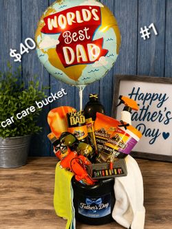 #1 Car Wash kit