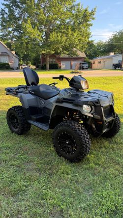 2023 Polaris Sportsman 570 Xp Touring /2 up ATV UTV max outlander rzr