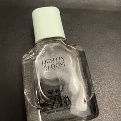 Zara Lightly Bloom 30ml Used 