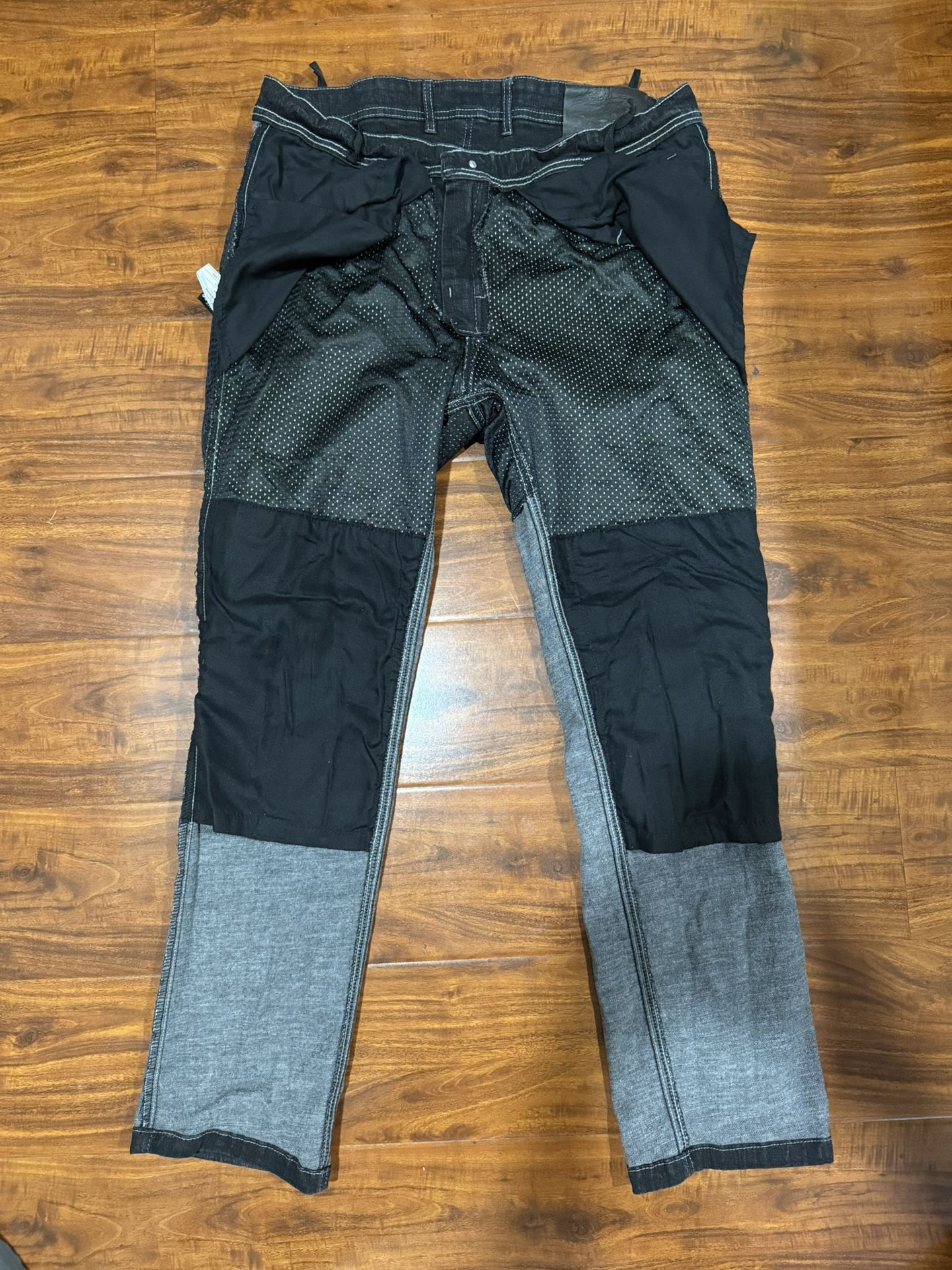 Street & Steel Oakland Jeans