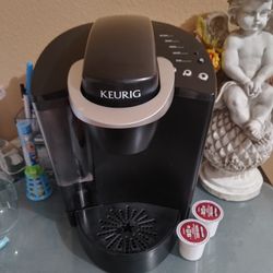 Coffee Maker