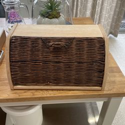 Bread Box