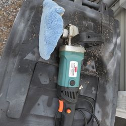 American Tool Exchange 7" Polish H. D.