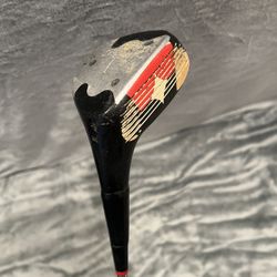 Spalding Championship Vintage Driver Steel Shaft 1 Wood Golf Club