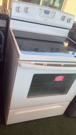 Bonita estufa eléctrica
