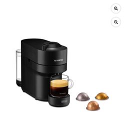 Nespresso