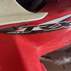 4 Wheelers And Dirtbike For Sale Suzuki Honda