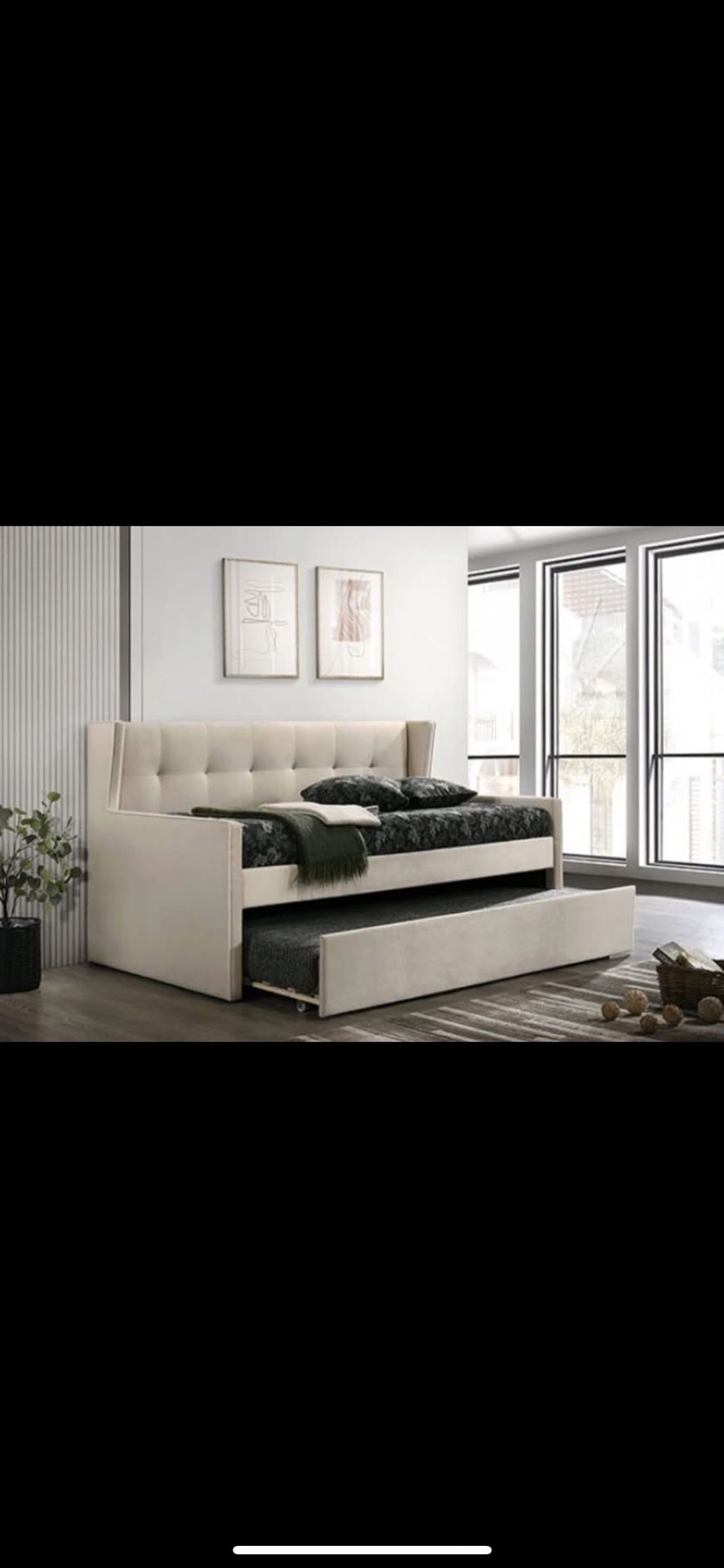 New Day Beds (same day delivery)🚚