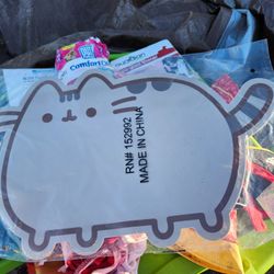 Dog / Cat Stuff  $15 For All