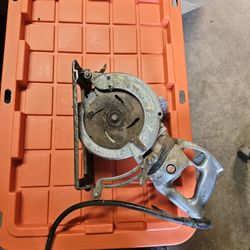 Circular Saw