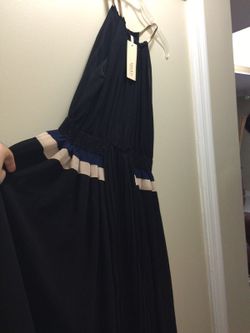 Night dress L