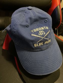 Toronto MLB Hat Dad Hat Vintage Retro