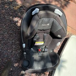 Car Seat 
